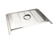 W0890200 Grindmaster Cecilware Kit,Filter Panel,Ss