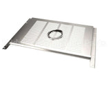 W0890200 Grindmaster Cecilware Kit,Filter Panel,Ss