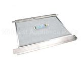 W0890206 Grindmaster Cecilware Kit, Filter Exposed