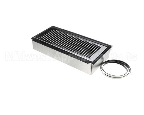 W0890232 Grindmaster Cecilware Kit, Drip Pan X-Lg Retrofit
