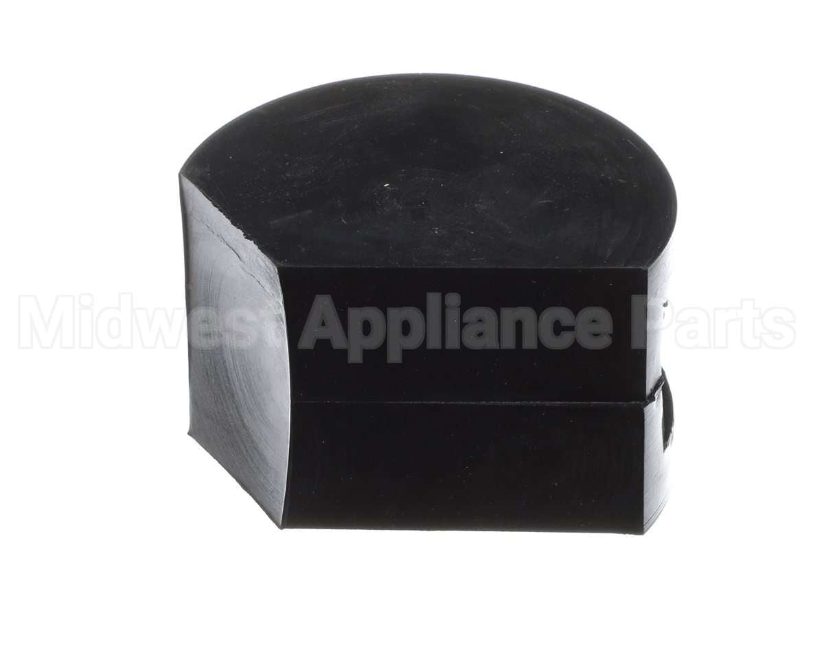 W100-206 Varimixer Rubber Block