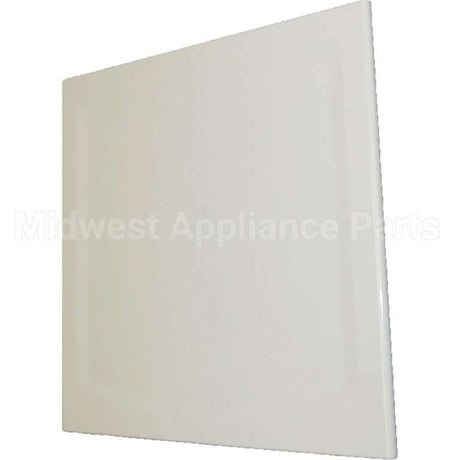 W10003900 Whirlpool Panel - Top Wht Washer