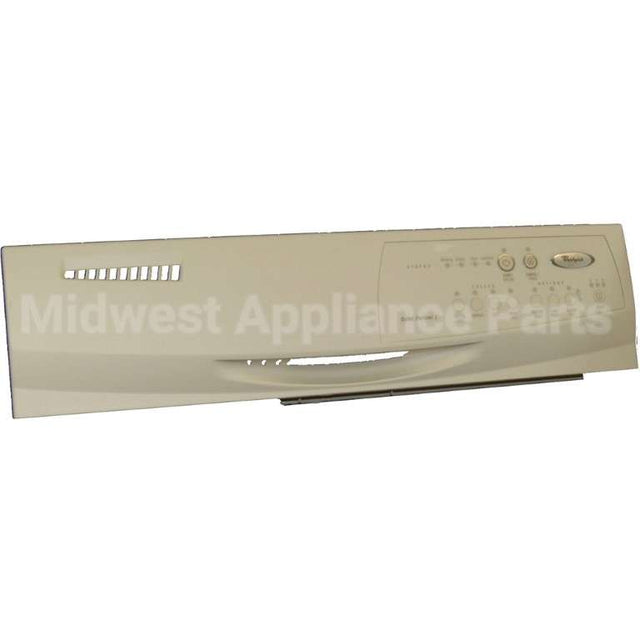 W10021780 Whirlpool Console Asm Service Bis