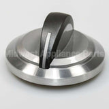 W10034750 Whirlpool Timer Knob Asm-Dryer Wht