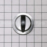 W10034750 Whirlpool Timer Knob Asm-Dryer Wht