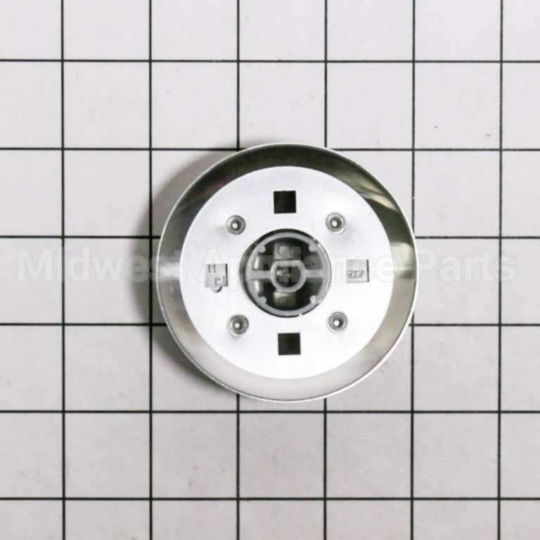 W10034750 Whirlpool Timer Knob Asm-Dryer Wht