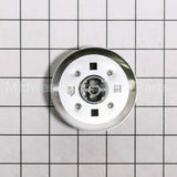 W10034750 Whirlpool Timer Knob Asm-Dryer Wht