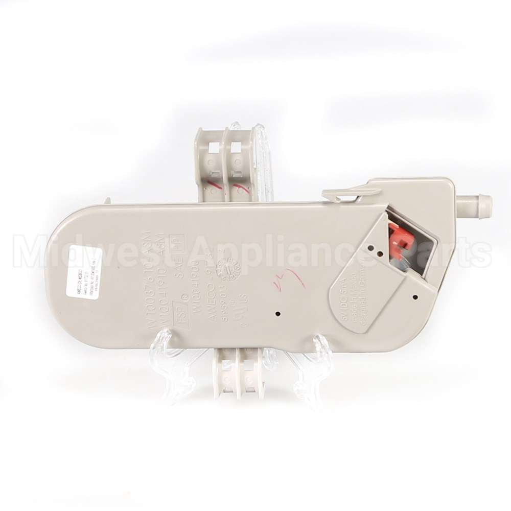 W10041900 Whirlpool 'Inlet