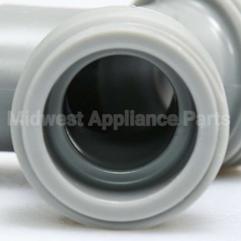 W10044609A Whirlpool Hose Kit For Steam Dryer