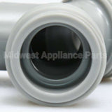 W10044609A Whirlpool Hose Kit For Steam Dryer