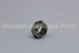 W10044628 Whirlpool 9/16-24 X .336 Spl Nut