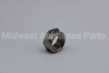 W10044628 Whirlpool 9/16-24 X .336 Spl Nut