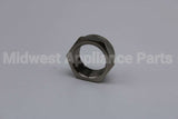 W10044628 Whirlpool 9/16-24 X .336 Spl Nut