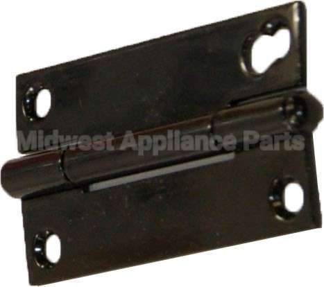 W10050090 Whirlpool Hinge & Pin Asm - Ltd Ed