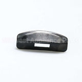 W10052520 Whirlpool Bezel-Lid Lock - Black