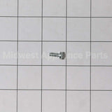 W10061760 Whirlpool Screw,8-32 X.453 Pn Sc N