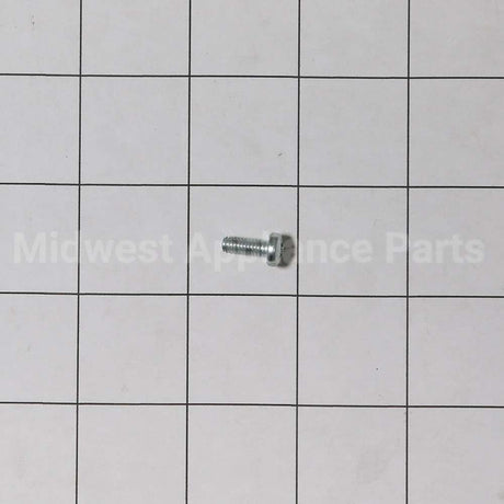 W10061760 Whirlpool Screw,8-32 X.453 Pn Sc N