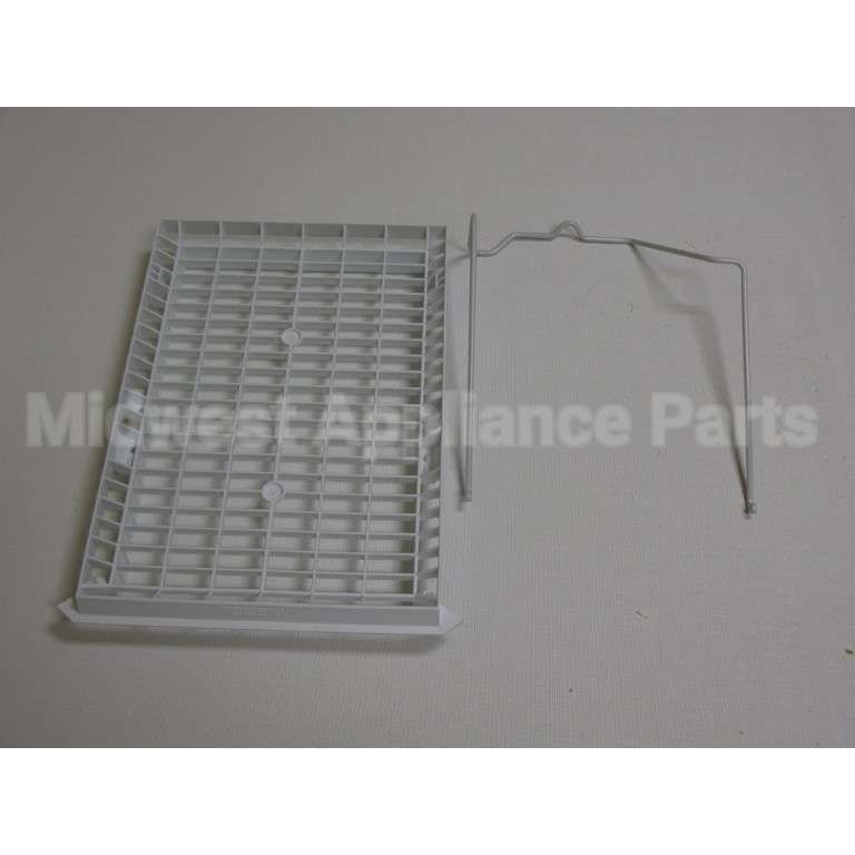 W10071550A Whirlpool Dryer Rack-Cabrio