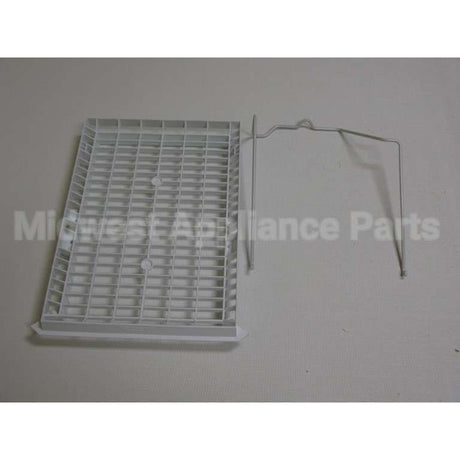 W10071550A Whirlpool Dryer Rack-Cabrio
