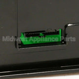 W10078116 Whirlpool Console Asm Serv Blk-Kud