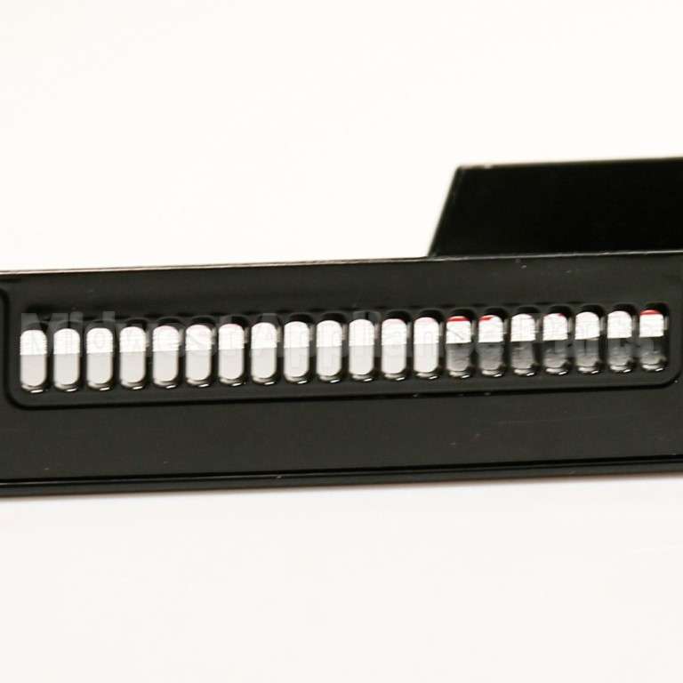 W10078116 Whirlpool Console Asm Serv Blk-Kud