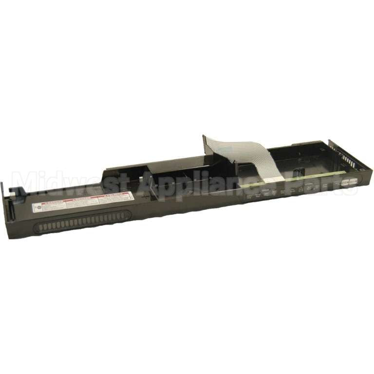 W10078133 Whirlpool Console Asm Serv-Kudu03F