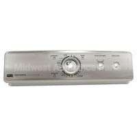 W10086736 Whirlpool Panel & Brkt Asm - 29" D