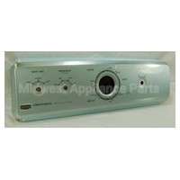 W10089728 Whirlpool Panel Control Mvwc300Vw0