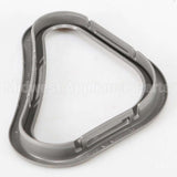 W10093809 Whirlpool Bezel Disp-Detgnt-Jade G