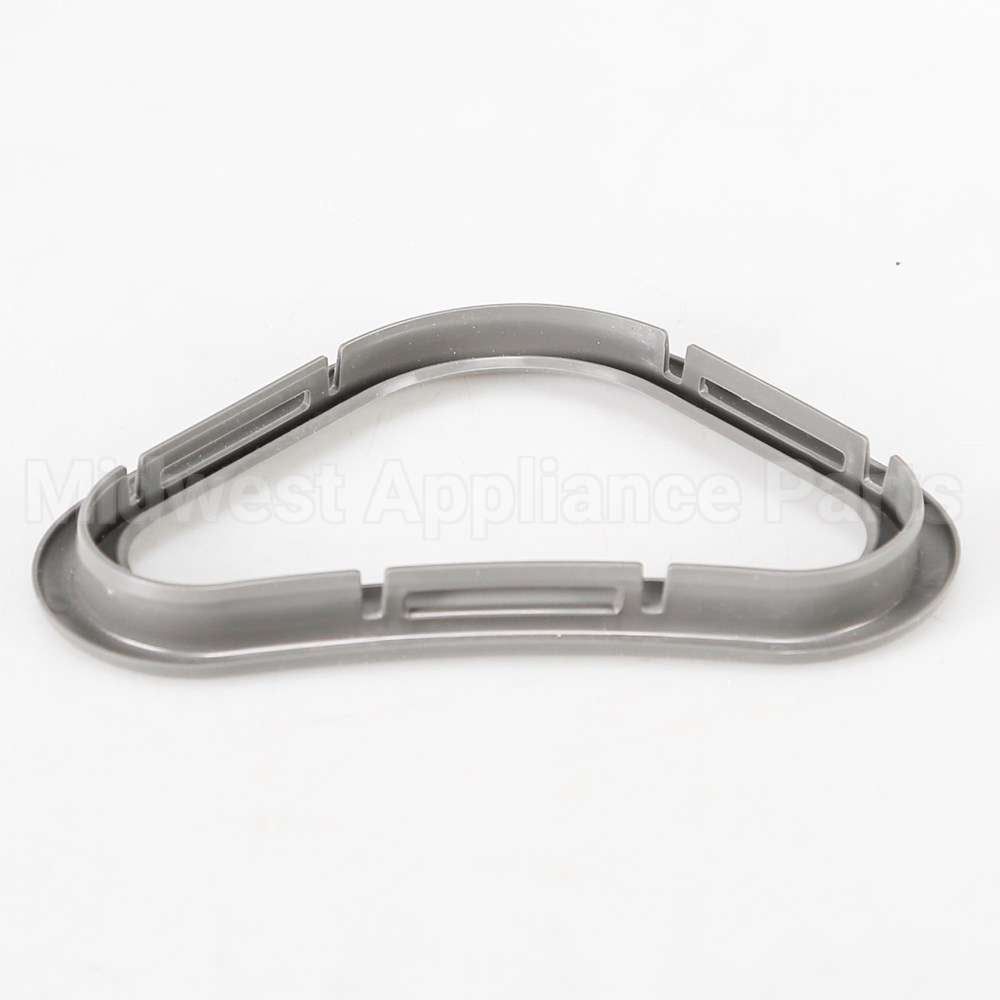 W10093809 Whirlpool Bezel Disp-Detgnt-Jade G