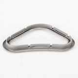 W10093809 Whirlpool Bezel Disp-Detgnt-Jade G