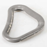 W10093809 Whirlpool Bezel Disp-Detgnt-Jade G