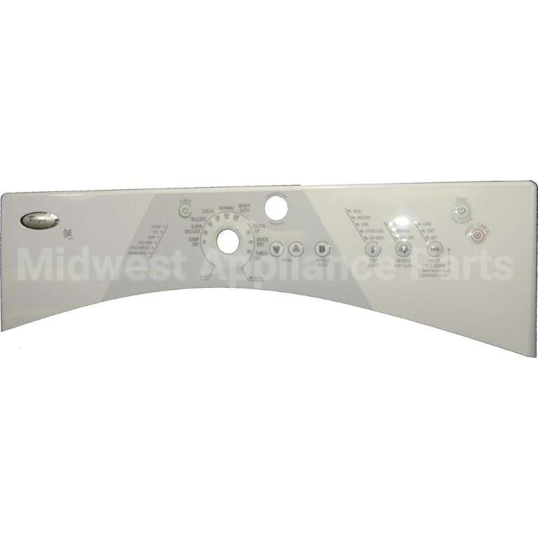 W10099600 Whirlpool Old 8571907