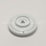 W10110028 Whirlpool Timer Skirt Asm-Delta/Hd