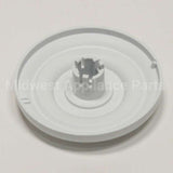 W10110028 Whirlpool Timer Skirt Asm-Delta/Hd