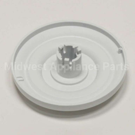 W10110028 Whirlpool Timer Skirt Asm-Delta/Hd