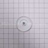 W10110028 Whirlpool Timer Skirt Asm-Delta/Hd
