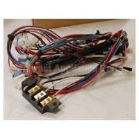 W10110988 Whirlpool Harness - Main Elec Acce