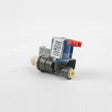 W10111418 Whirlpool Valve, Solenoid