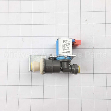 W10111418 Whirlpool Valve, Solenoid