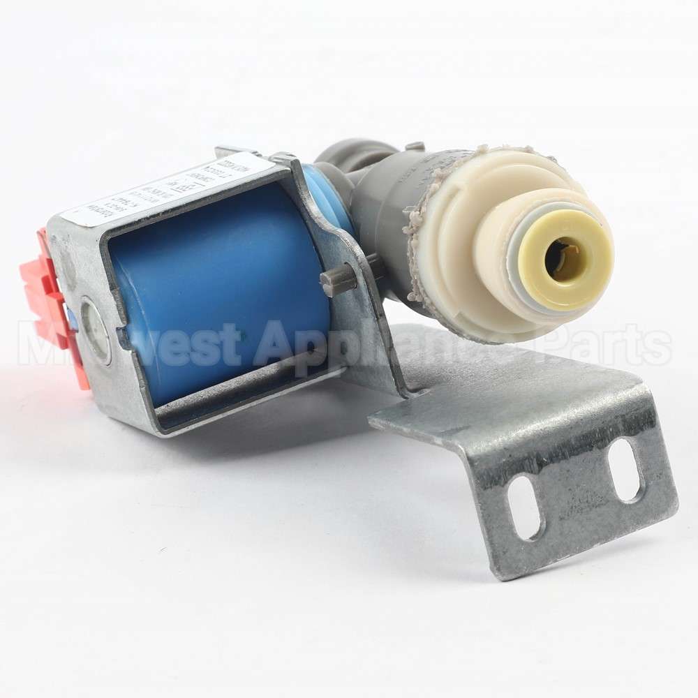 W10111418 Whirlpool Valve, Solenoid