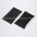 W10112514A Whirlpool Charcoal Filter-Mw/Mhc