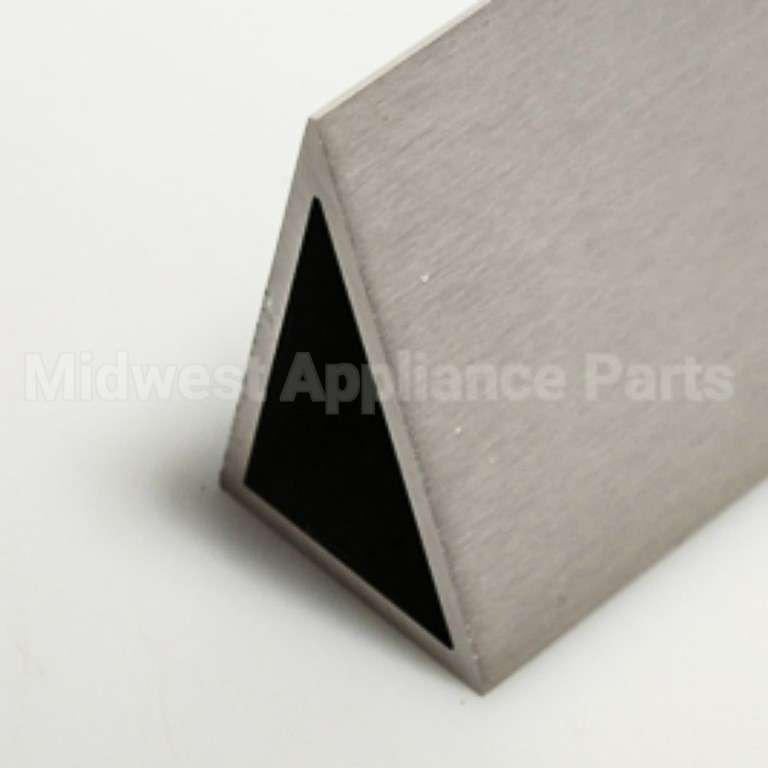 W10113901A Whirlpool Slide-In Range Rear Fill