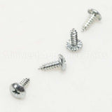 W10113901A Whirlpool Slide-In Range Rear Fill