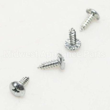 W10113901A Whirlpool Slide-In Range Rear Fill