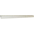W10113903A Whirlpool Slide-In Range Rear Fill
