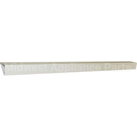W10113903A Whirlpool Slide-In Range Rear Fill