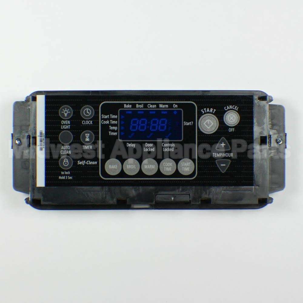 W10114377 Whirlpool Lcc180 Pyro Elec Bl