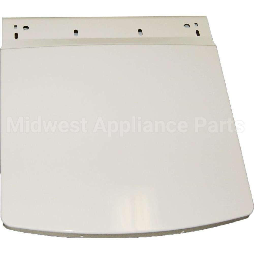 W10116924 Whirlpool Door - Outer Solid Whi