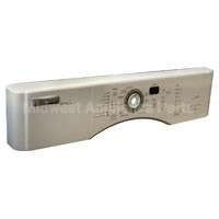 W10117389 Whirlpool Cnsl-Pnl Psa Asm Dryer M